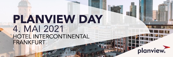 Planview Day 2021